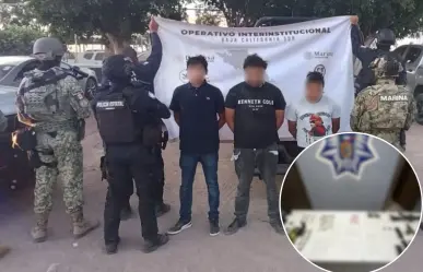 Cae grupo armado en Loreto ligado a hechos violentos en Baja California Sur