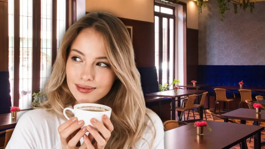 5 cafeterías con diseño único en Mérida que te sorprenderán