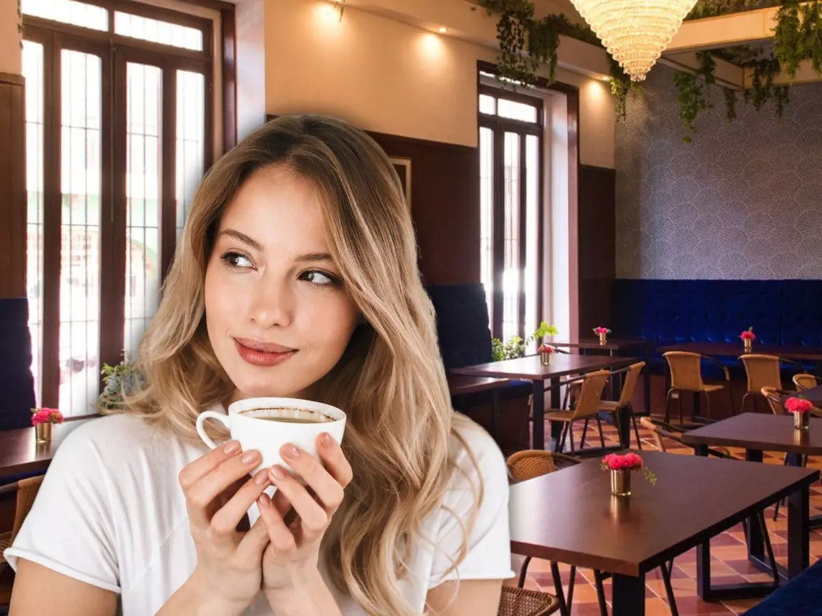 La ciudad de Mérida cuenta con cafeterías  que transforman lo cotidiano en una visita digna de recordar por su diseño y ambiente, sin perder el sabor de sus platillos y bebidas.- Fuente Márago Café y Canva