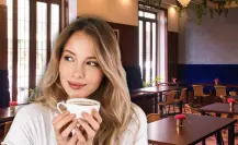 5 cafeterías con diseño único en Mérida que te sorprenderán