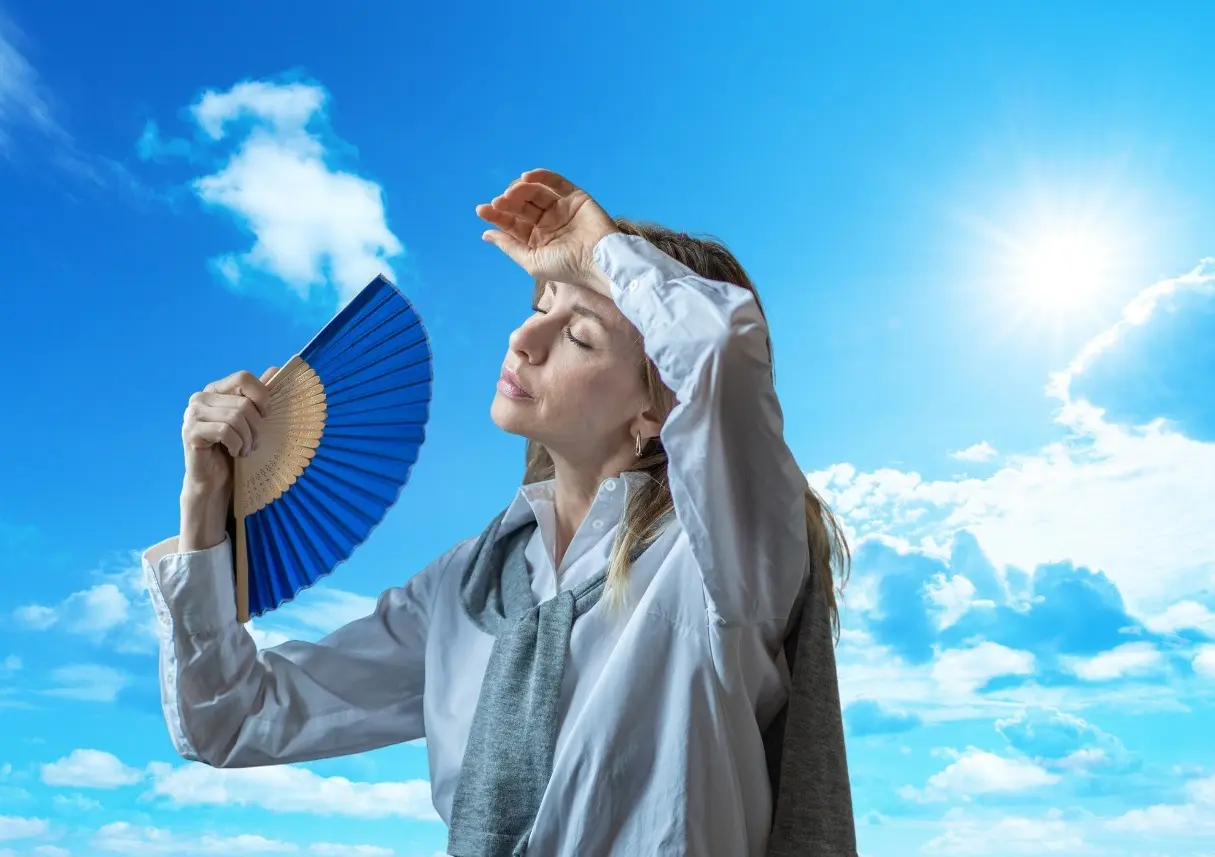 Estas condiciones pueden favorecer la dispersión de contaminantes, lo que ayuda a mantener una buena calidad del aire. Foto: Canva.