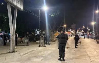 VIDEO | Reubican campamento cannábico "Comuna 4/20" tras acuerdo con el Gobierno de la CDMX