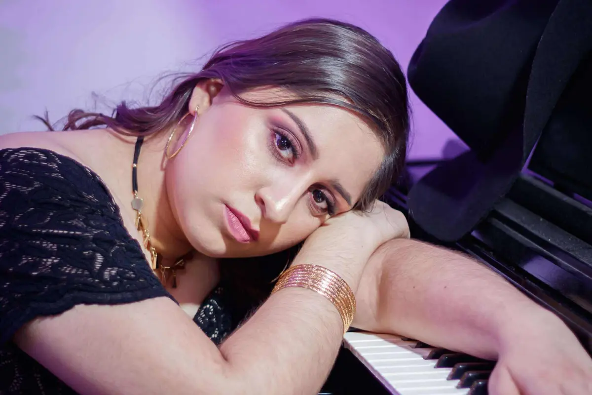 Sin duda, el estado de Tamaulipas ha sido cuna de grandes artistas que han logrado destacar a nivel nacional e incluso internacional. Foto: Facebook Heidy Vázquez