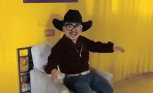 Así es la casa de El Abelito en su natal Zacatecas