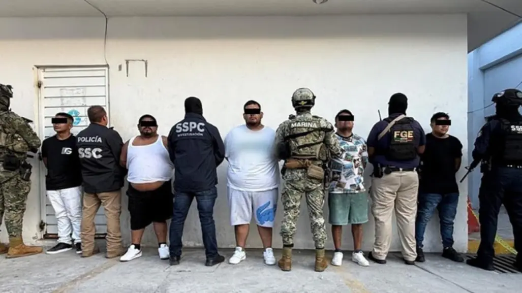 Cártel Nuevo Imperio y ´El Malportado´: ¿quién es el grupo tras homicidio del ´jefe Milton´ en CDMX?