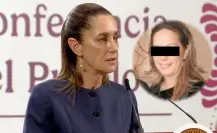 Claudia Sheinbaum pedirá extradición de Sandra Lucía Téllez, implicada en Guardería ABC detenida en EU