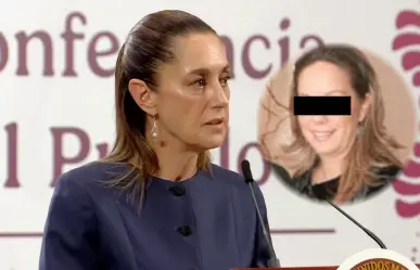 Claudia Sheinbaum pedirá extradición de Sandra Lucía Téllez, implicada en Guardería ABC detenida en EU