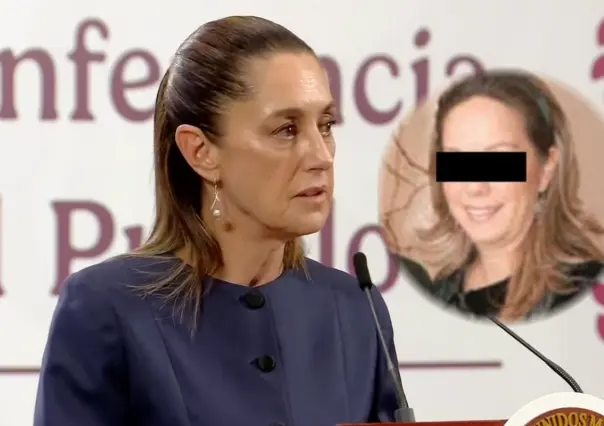 Claudia Sheinbaum pedirá extradición de Sandra Lucía Téllez, implicada en Guardería ABC detenida en EU