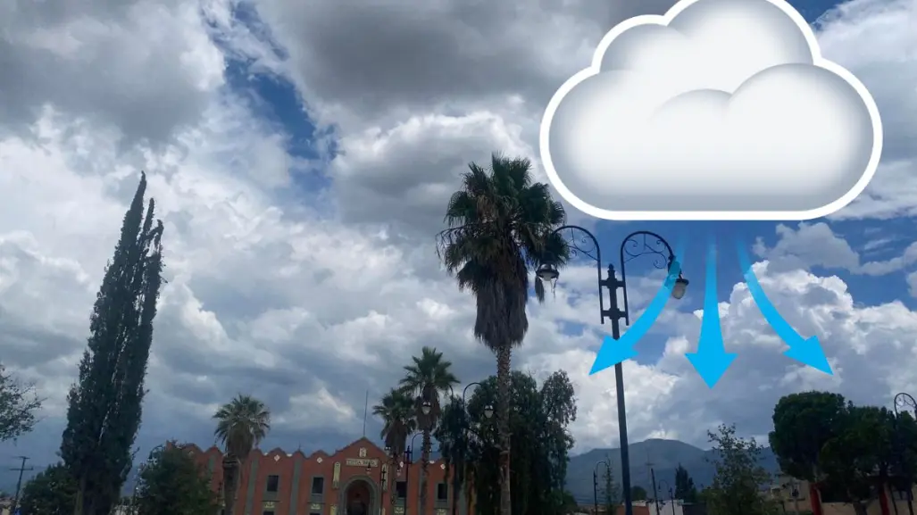 Clima en Coahuila: ¿cuál es el pronóstico para este lunes 4 de agosto? 