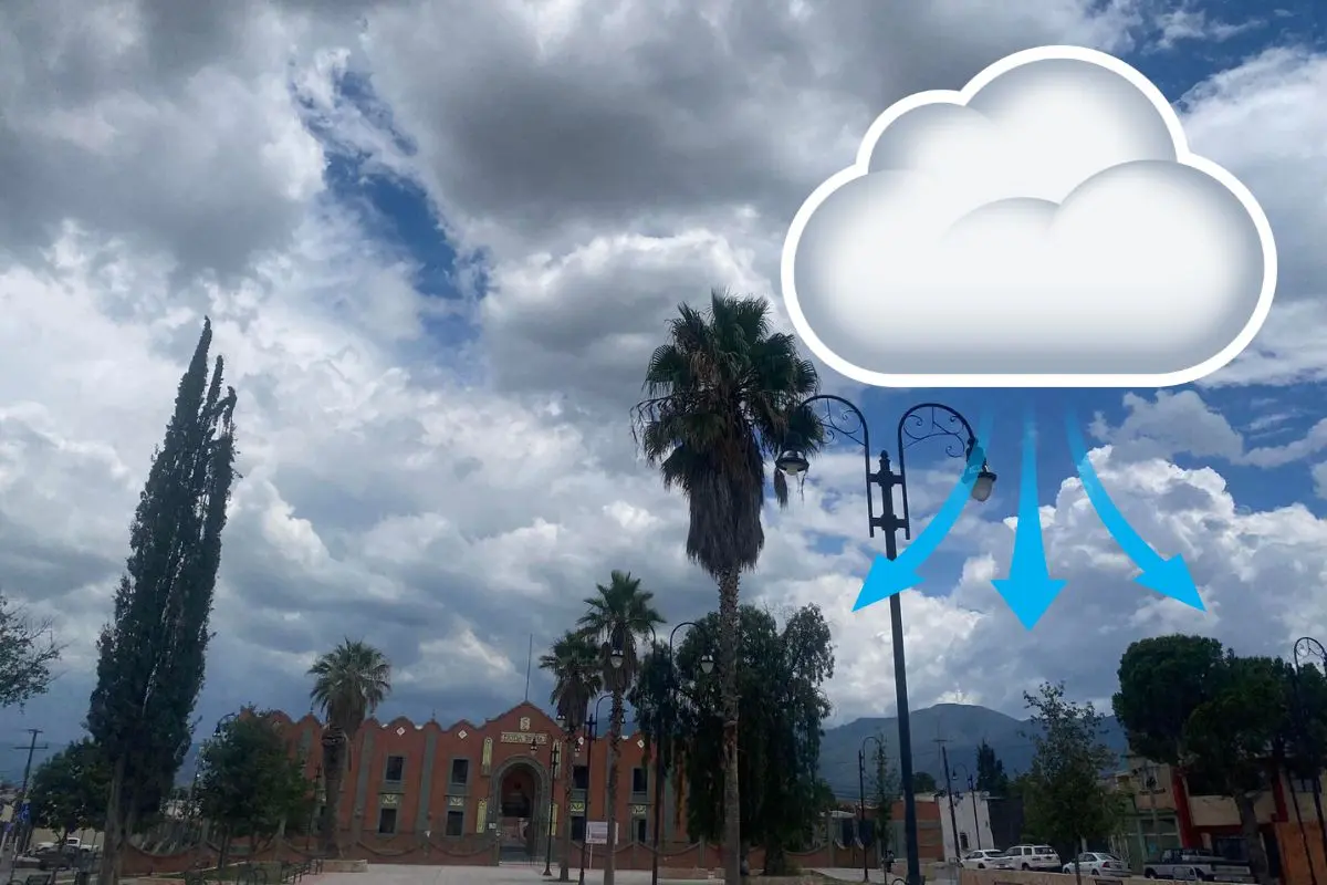 Este es el clima esperado en Coahuila durante el lunes 4 de agosto / Foto: Lalo Sanchez | Canva