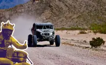 Coahuila 1000: ¿Qué municipios se incluirán en el rally?