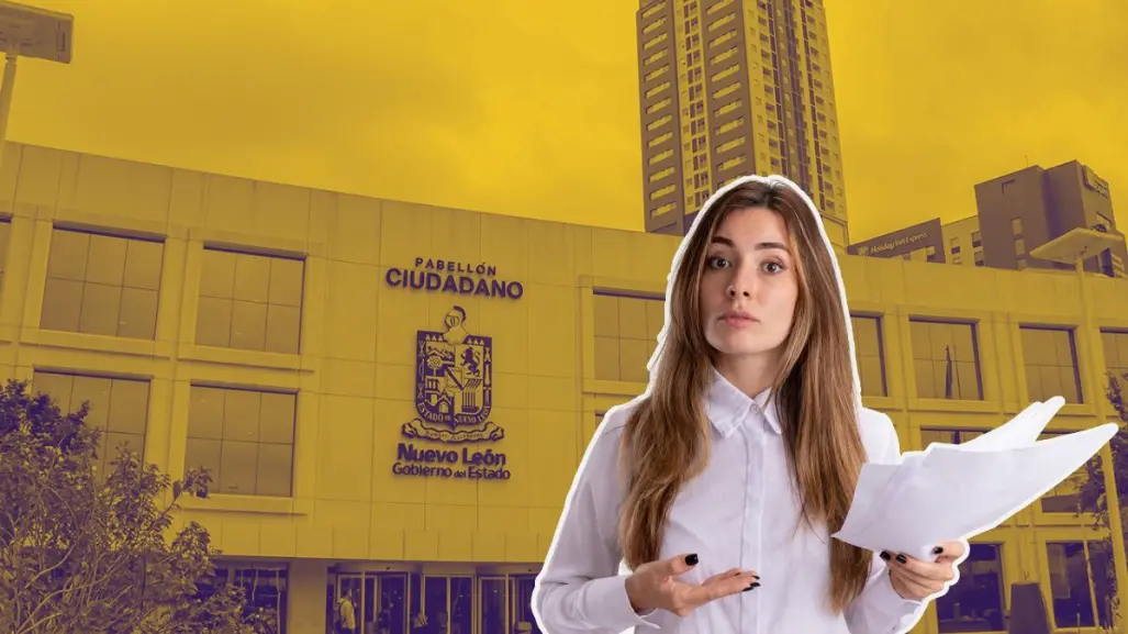 Conoce cuáles son los trámites que puedes realizar en el Pabellón Ciudadano de Nuevo León