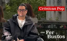 El tibio comunicado de Rosalía
