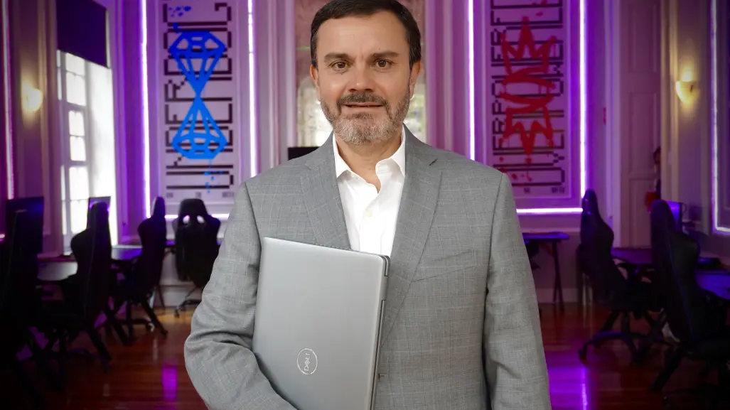 Dell Technologies impulsa la transformación digital