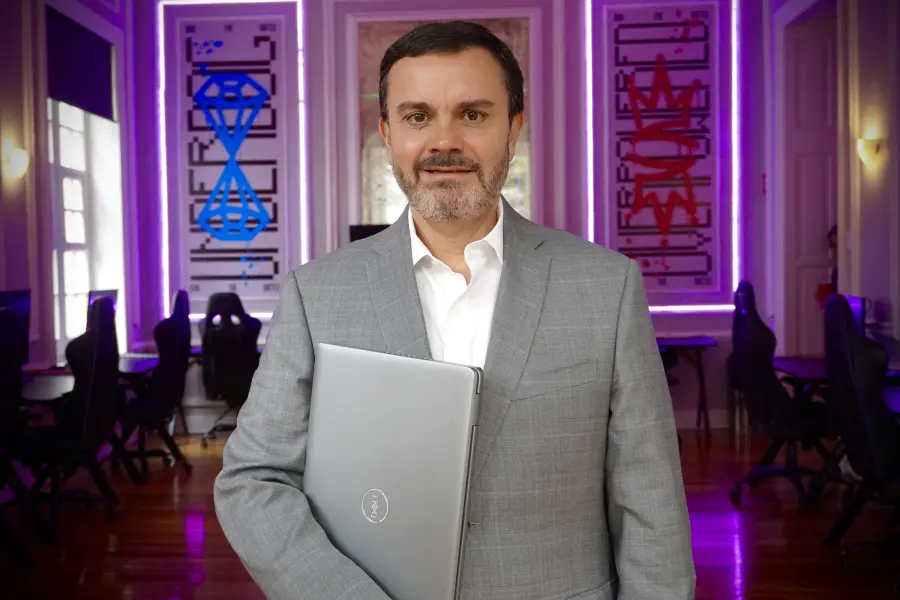 Dell Technologies impulsa la transformación digital