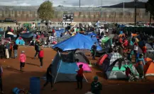Tamaulipas lidera repatriaciones en México: más de 24 mil personas deportadas en solo cuatro meses