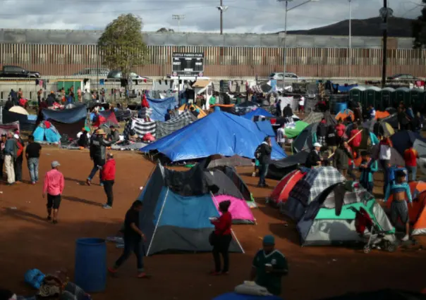 Tamaulipas lidera repatriaciones en México: más de 24 mil personas deportadas en solo cuatro meses