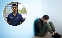 Depresión y ansiedad en Coahuila: Así puedes conocer los signos, según un experto