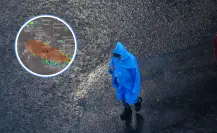 Esta es la posible trayectoria de Dexter, ¿afectará a México?