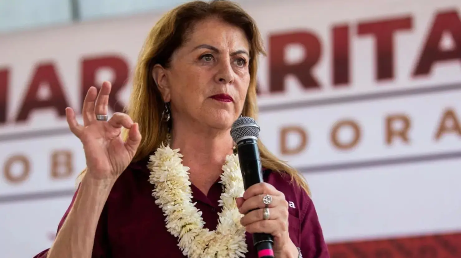Gobierno de Morelos pide a Nissan mantener operaciones en el estado. Foto: Facebook (Margarita González)
