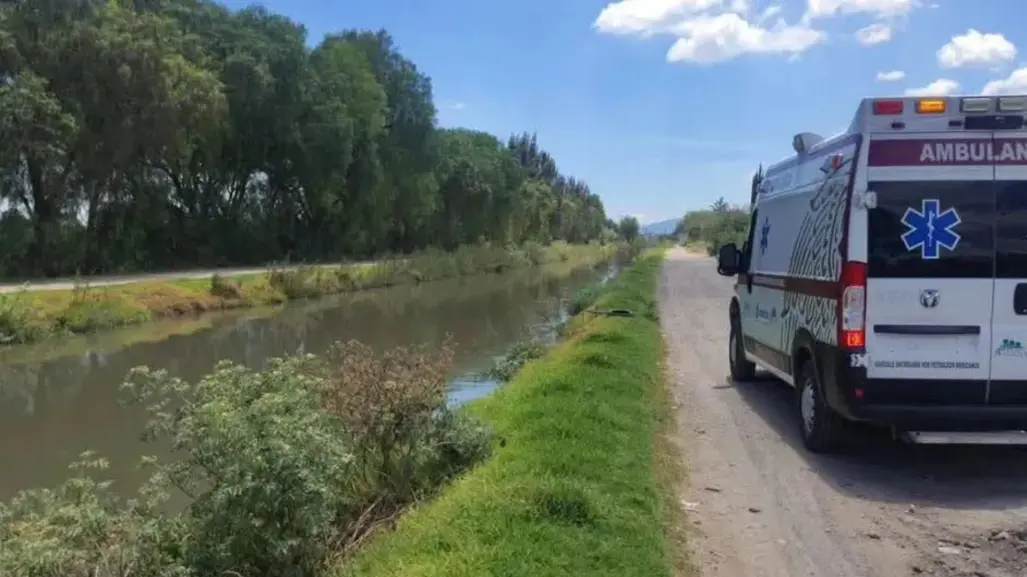 Accidente deja dos muertos y un menor desaparecido en Hidalgo