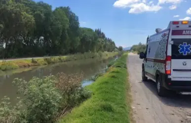 Accidente deja dos muertos y un menor desaparecido en Hidalgo
