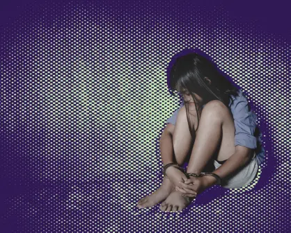 Trata de personas, ¿quiénes son los más vulnerables?