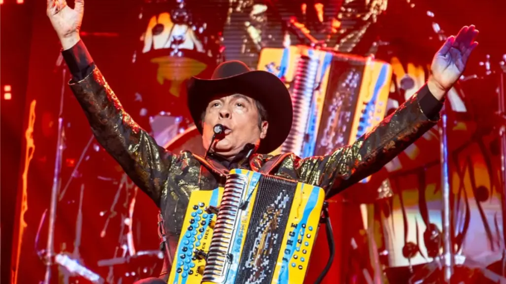 Los Tigres del Norte: los 6 conciertos más impactantes de los Jefes de Jefes