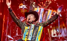 Los Tigres del Norte: los 6 conciertos más impactantes de los Jefes de Jefes