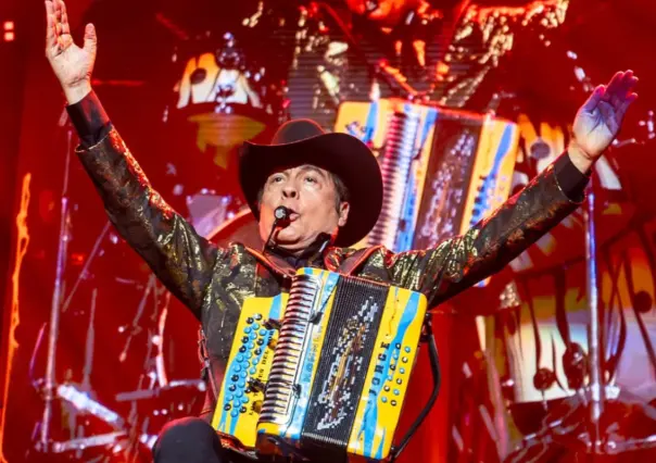Los Tigres del Norte: los 6 conciertos más impactantes de los Jefes de Jefes