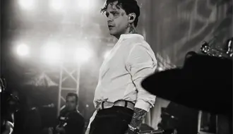 Christian Nodal: conductora venezolana cuenta la verdad sobre el encuentro con el cantante ¡me confundió con Belinda!