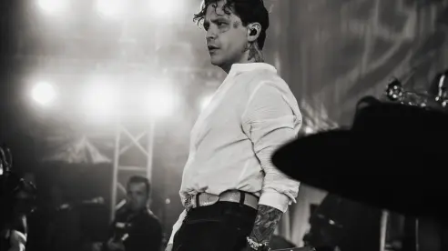 Christian Nodal: conductora venezolana cuenta la verdad sobre el encuentro con el cantante &iexcl;me confundi&oacute; con Belinda!