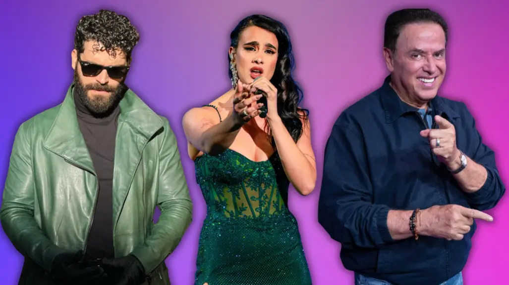 LCDLFMX: las caras más polémicas del reality, ¿héroes, víctimas o villanos?