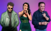 LCDLFMX: las caras más polémicas del reality, ¿héroes, víctimas o villanos?