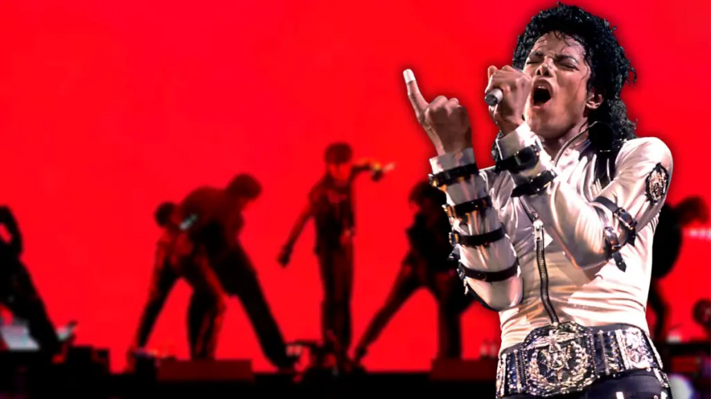 BTS y Michael Jackson: la canción inédita que marcará 2026