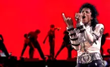 BTS y Michael Jackson: la canción inédita que marcará 2026