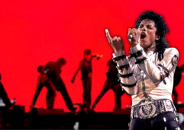 BTS y Michael Jackson: la canción inédita que marcará 2026
