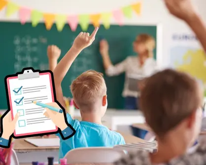 Educación en Nuevo León: avances, retos y programas clave en 2025