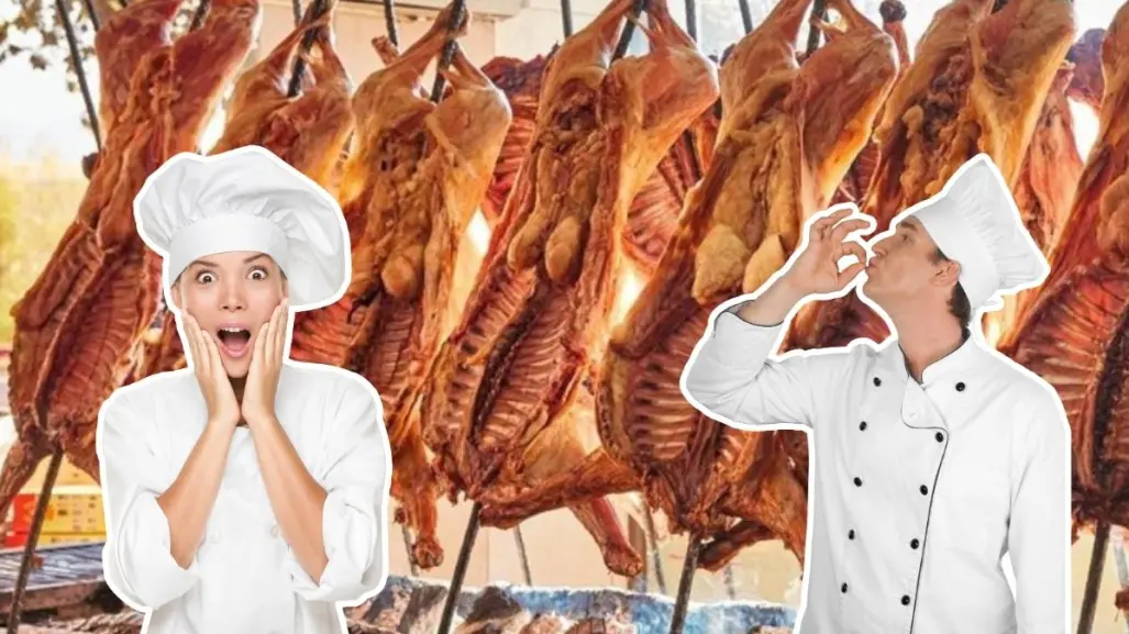 El restaurante de tradición ícono de la gastronomía de Nuevo León