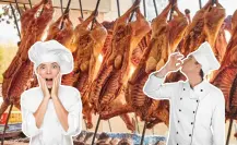 El restaurante de tradición ícono de la gastronomía de Nuevo León