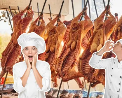 El restaurante de tradición ícono de la gastronomía de Nuevo León