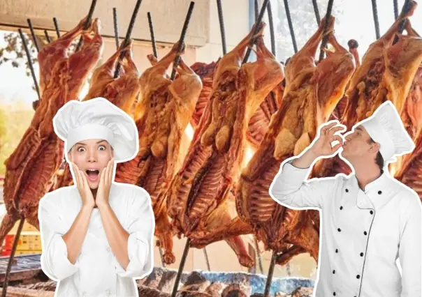 El restaurante de tradición ícono de la gastronomía de Nuevo León