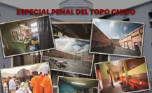 Penal del Topo Chico: la cárcel que marcó la historia de México