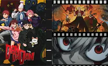 Estos 3 animes recién estrenados están conquistando a la Generación Z en 2025 Estos 3 animes recién estrenados están conquistando a la Generación Z en 2025
