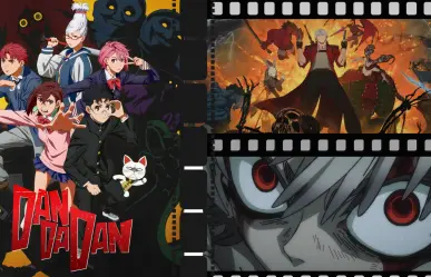 Estos 3 animes recién estrenados están conquistando a la Generación Z en 2025