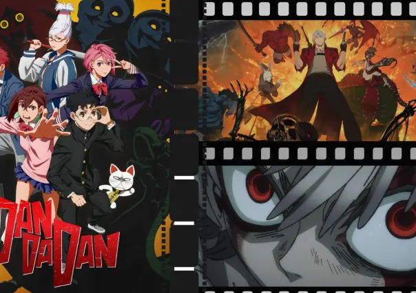 Estos 3 animes recién estrenados están conquistando a la Generación Z en 2025