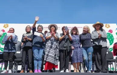 Ingreso Ciudadano Universal en CDMX: quiénes pueden recibir 3 mil pesos bimestrales y cómo aplicar