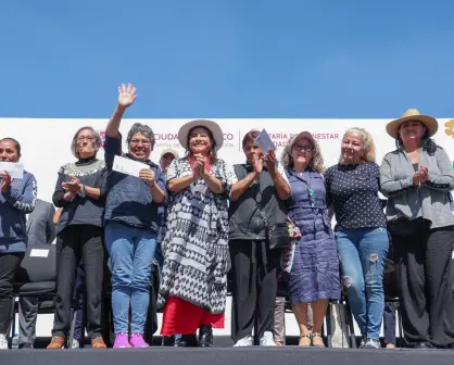 Ingreso Ciudadano Universal en CDMX: quiénes pueden recibir 3 mil pesos bimestrales y cómo aplicar