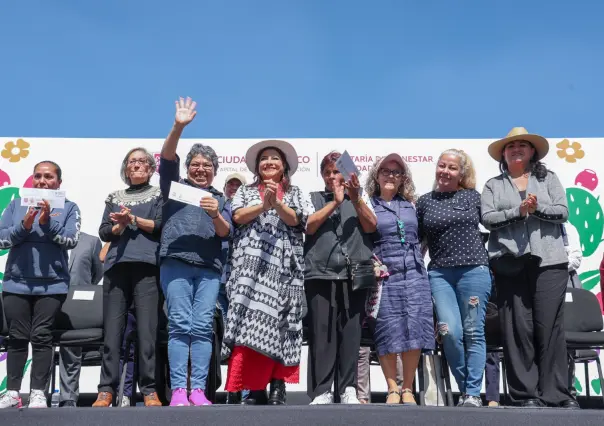 Ingreso Ciudadano Universal en CDMX: quiénes pueden recibir 3 mil pesos bimestrales y cómo aplicar