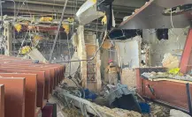 Explosión en Plaza Altabrisa deja 14 heridos en Tabasco